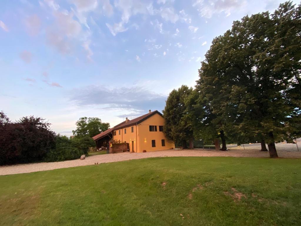 Agroturismo La Fornace