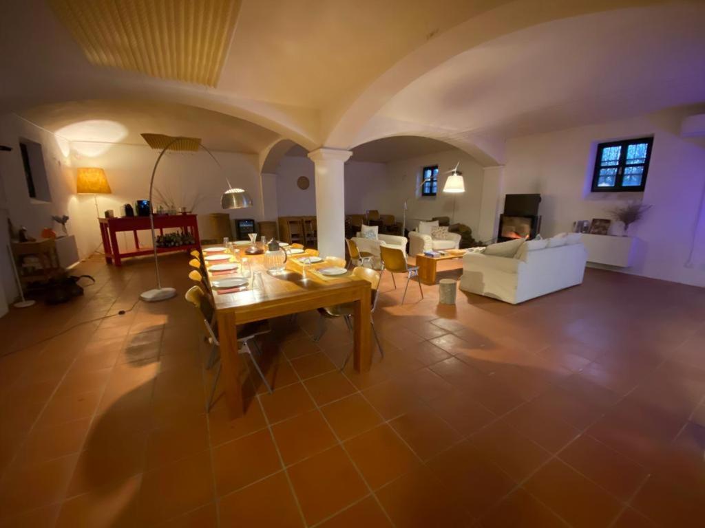 Farm stay La Fornace Alessandria