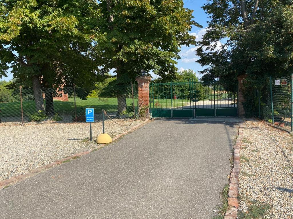 La Fornace Alessandria