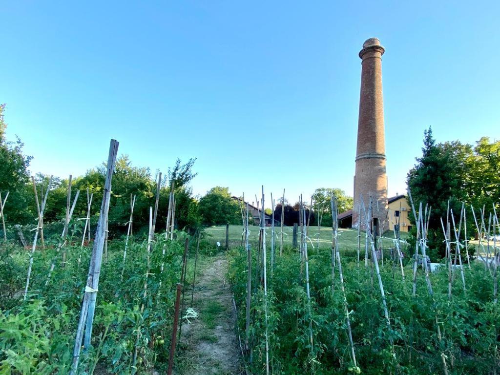 Farm stay La Fornace Alessandria