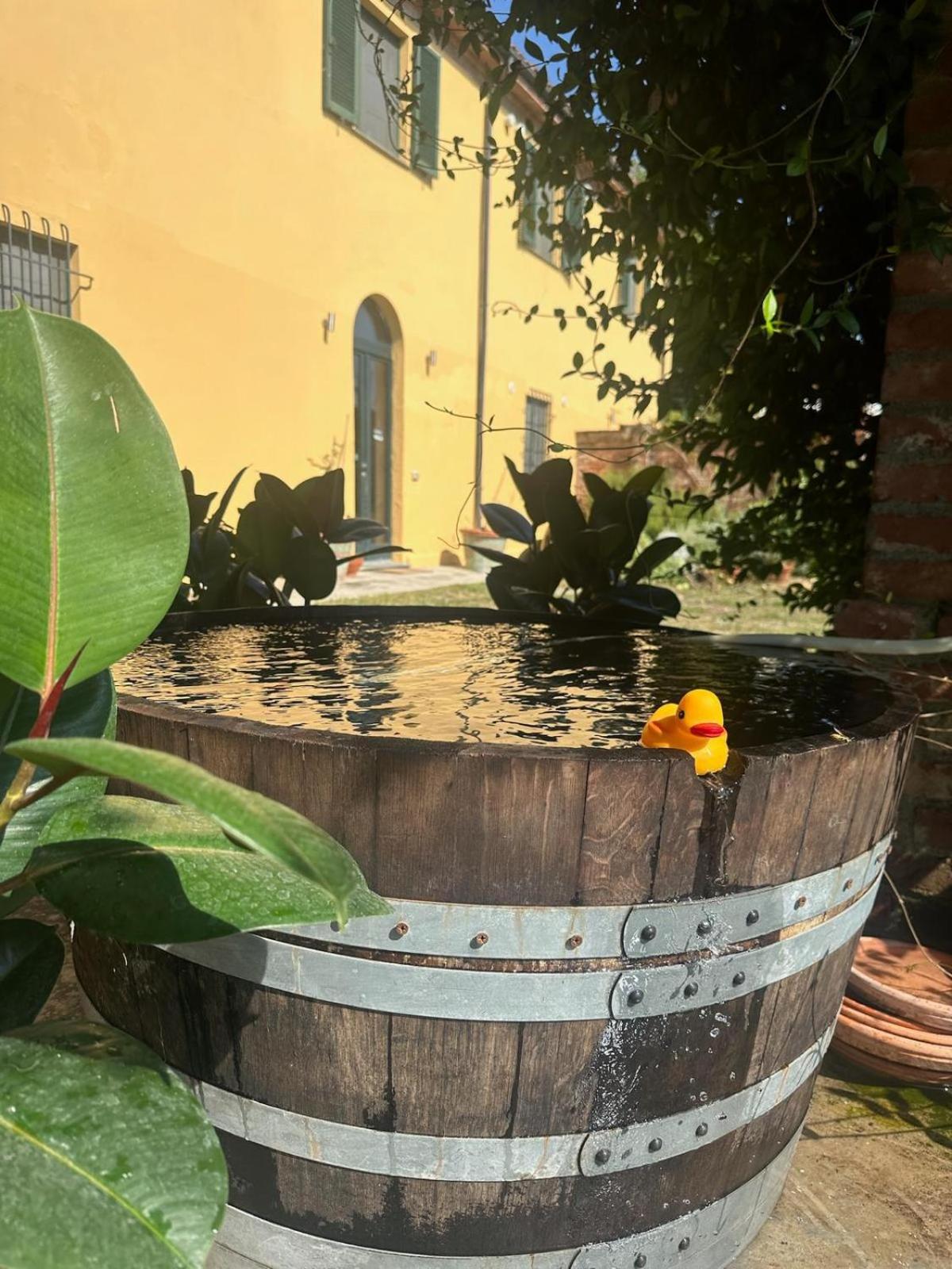 La Fornace Farm stay Alessandria